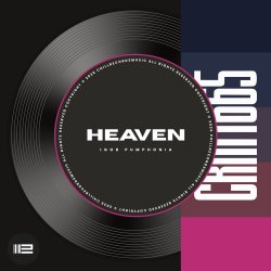 Igor Pumphonia - Heaven