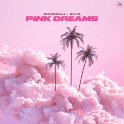 Мұқаба Pink Dreams