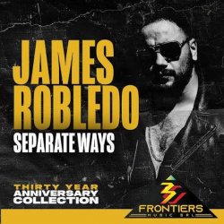 Мұқаба James Robledo - Separate Ways
