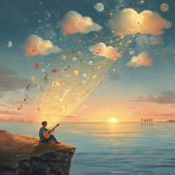 Мұқаба Марсель Давлетов - Песня