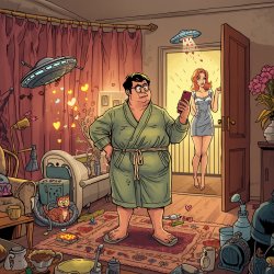 Мұқаба Марсель Давлетов - Это странно
