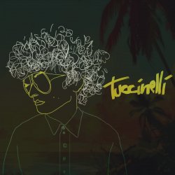 Мұқаба Tuccinelli - Different Nature (Mixed)