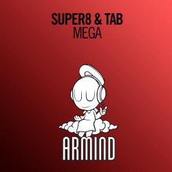 Мұқаба Super8 And Tab - Mega