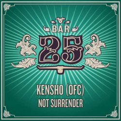 Мұқаба KENSHO (ofc) - Surrender (Extended Mix)