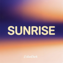 Мұқаба EvilanDark - Sunrise