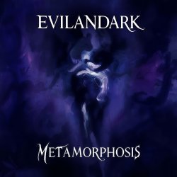 Мұқаба EvilanDark - Metamorphosis