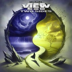 Мұқаба View 3: Two sides