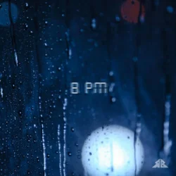 Мұқаба Rameses B - 8PM