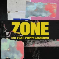 Мұқаба MK & Poppy Baskcomb - Zone