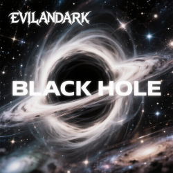 Мұқаба EvilanDark - Black Hole