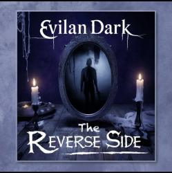 Мұқаба EvilanDark - The Reverse Side