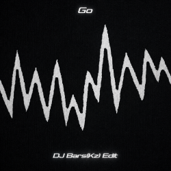 Мұқаба Go (DJ Bars(Kz) Afro Remix)(Radio)