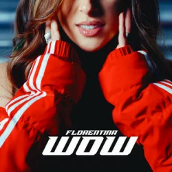 Мұқаба Florentina - WOW