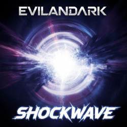 Мұқаба EvilanDark - Shockwave