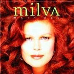 Мұқаба Milva - Bella ciao
