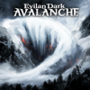 Мұқаба EvilanDark - Avalanche EvilanDark - Avalanche