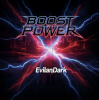 Мұқаба EvilanDark - Boost the Power EvilanDark - Boost the Power
