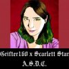 Мұқаба Grifter160 x Scarlett Star - Nostalgic Grifter160 x Scarlett Star - Nostalgic