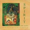 Мұқаба Lars Alsing - Spirit Lars Alsing - Spirit