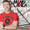 Мұқаба Manu Avila - The Dancefloor Is Burning Manu Avila - The Dancefloor Is Burning