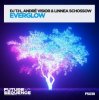 Cover DJ T.H., André Visior & Linnea Schössow - Everglow DJ T.H., André Visior & Linnea Schössow - Everglow