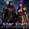 Мұқаба DJ Katya Kadykov - Star Craft (minatrix_edition) DJ Katya Kadykov - Star Craft (minatrix_edition)