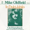 Мұқаба Mike Oldfield - In Dulci Jubilo Mike Oldfield - In Dulci Jubilo