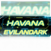 Мұқаба EvilanDark - Havana EvilanDark - Havana