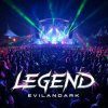 Мұқаба EvilanDark - Legend EvilanDark - Legend