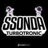 Мұқаба Turbotronic - SSONDA Turbotronic - SSONDA