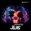 Мұқаба JLUIS - Universe JLUIS - Universe