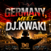 Мұқаба DJ.kwaki - Germany, Meet DJ.Kwaki DJ.kwaki - Germany, Meet DJ.Kwaki