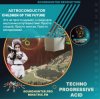 Мұқаба Astroconductor - Children Of The Future Astroconductor - Children Of The Future