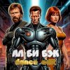 Мұқаба DJ Katya Kadykov - Ал Би Бэк (Minatrix_FM_edition) DJ Katya Kadykov - Ал Би Бэк (Minatrix_FM_edition)