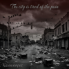 Мұқаба Калымщик - The city is tired of the pain Калымщик - The city is tired of the pain