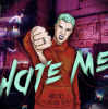 Мұқаба VUDOO - Hate Me (EvilanDark Remix) VUDOO - Hate Me (EvilanDark Remix)