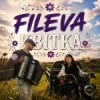 Мұқаба Fileva - Квітка Fileva - Квітка