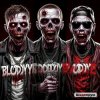 Мұқаба BLODDYICE - Zoombi BLODDYICE - Zoombi