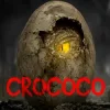 Мұқаба CROCOCO - My Name Is Crocodilo CROCOCO - My Name Is Crocodilo