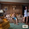 Мұқаба Niko Moon - AMERICAN DREAMIN' Niko Moon - AMERICAN DREAMIN'