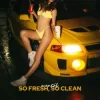 Мұқаба Mentol - So Fresh, So Clean Mentol - So Fresh, So Clean