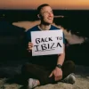 Мұқаба Mike Posner & Kelland & BROSA - BACK TO IBIZA Mike Posner & Kelland & BROSA - BACK TO IBIZA