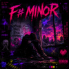 Мұқаба Dead inside - F#minor Dead inside - F#minor