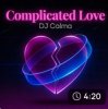 Мұқаба Dj Calma - Silent Distance Dj Calma - Silent Distance