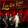 Мұқаба Little Big Rebel & His Rockin' Band - See You Later Alligater Little Big Rebel & His Rockin' Band - See You Later Alligater