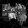 Мұқаба Lucid Distraction - Perpetual Paradox Lucid Distraction - Perpetual Paradox
