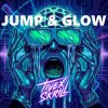 Мұқаба Tivex Skrill - Jump & Glow Tivex Skrill - Jump & Glow