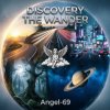Мұқаба Angel-69 - Discovery The Wander (High-speed Travel) Angel-69 - Discovery The Wander (High-speed Travel)