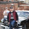 Мұқаба M.A.D. Band - Ulybnis Mne Na Proschanie (Smile - Улыбнись мне на прощание M.A.D. Band - Ulybnis Mne Na Proschanie (Smile - Улыбнись мне на прощание