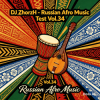 Мұқаба DJ_ZhorzH - Russian Afro Music Test DJ_ZhorzH - Russian Afro Music Test